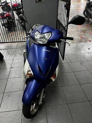 HONDA LEAD 110 